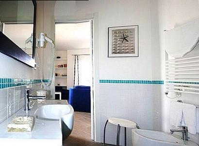 Sant'agata Sui Due Golfi Villa Sleeps 4 Pool Wifi