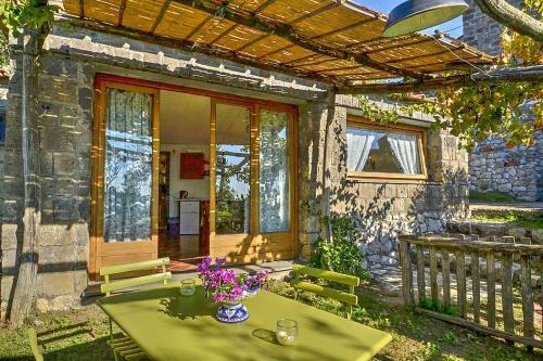 Sant'agata Sui Due Golfi Villa Sleeps 2 Wifi