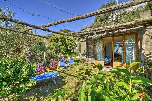 Sant'agata Sui Due Golfi Villa Sleeps 2 Wifi