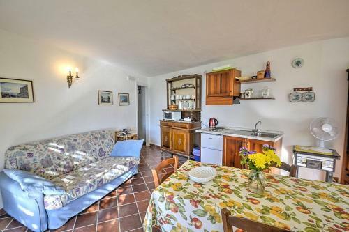 Sant'agata Sui Due Golfi Villa Sleeps 2 Wifi