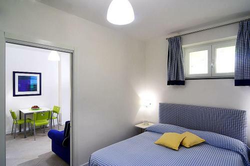 Sant'agata Sui Due Golfi Villa Sleeps 2 Pool Wifi
