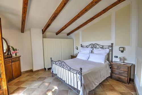 Sant'agata Sui Due Golfi Villa Sleeps 9 Pool Wifi