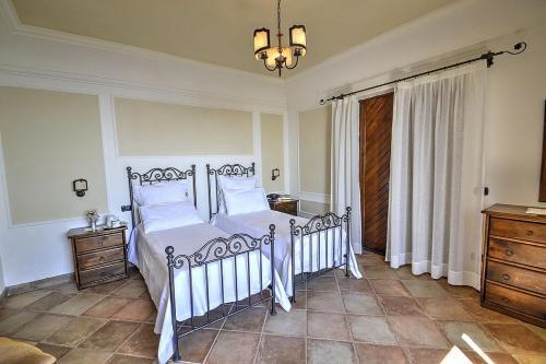 Sant'agata Sui Due Golfi Villa Sleeps 9 Pool Wifi