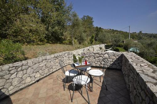 Sant'agata Sui Due Golfi Villa Sleeps 9 Pool Wifi
