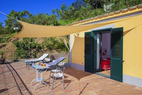 Sant'agata Sui Due Golfi Villa Sleeps 5 Pool Wifi