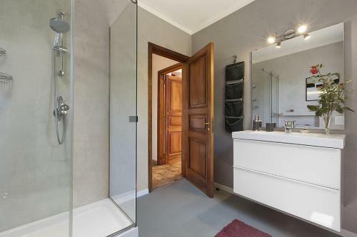 Sant'agata Sui Due Golfi Villa Sleeps 5 Pool Wifi
