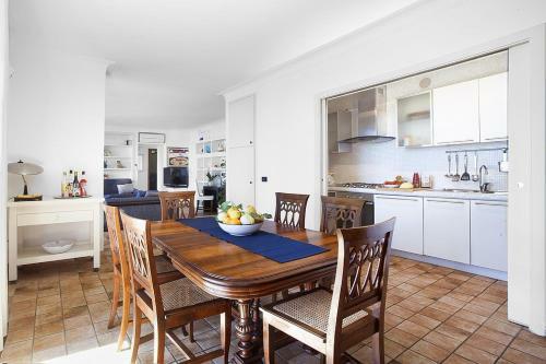 Sant'agata Sui Due Golfi Villa Sleeps 5 Pool Wifi