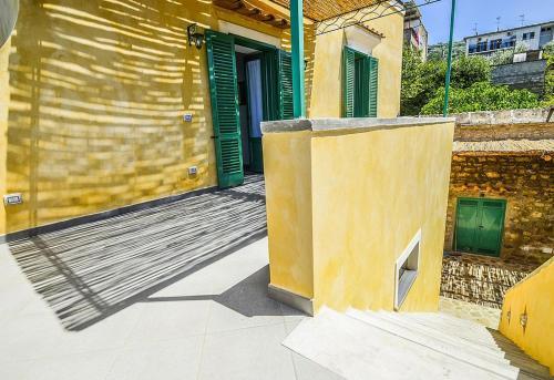 Sant'agata Sui Due Golfi Villa Sleeps 4 Air Con