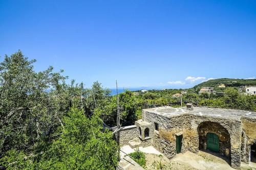 Sant'agata Sui Due Golfi Villa Sleeps 4 Air Con