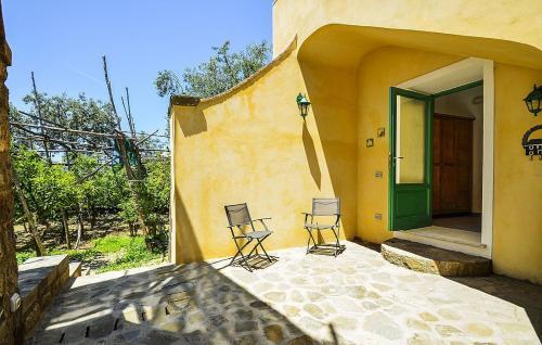 Sant'agata Sui Due Golfi Villa Sleeps 4 Air Con