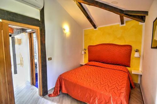 Sant'agata Sui Due Golfi Villa Sleeps 4 Air Con