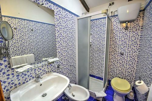 Sant'agata Sui Due Golfi Villa Sleeps 4 Air Con