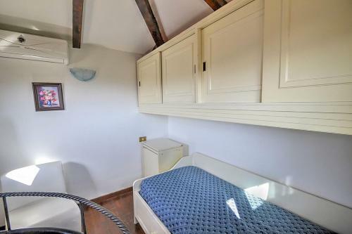 Sant'agata Sui Due Golfi Villa Sleeps 4 Air Con