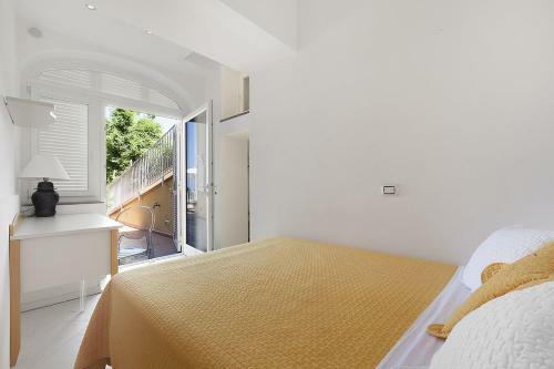 Sant'agata Sui Due Golfi Villa Sleeps 11 Pool Wifi