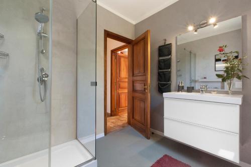 Sant'agata Sui Due Golfi Villa Sleeps 7 Pool Wifi