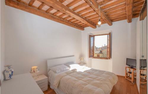 Nice Apartment In Santa Fiora W/ 3 Bedrooms