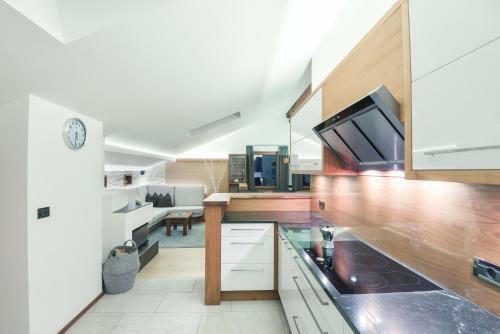 Apartamento Apt Hetti - Haus Kostner