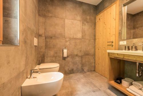Apartamento Apt Mirko - Haus Kostner