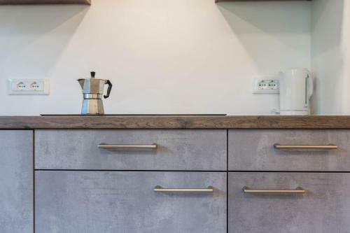 Apartamento Apt Mirko - Haus Kostner