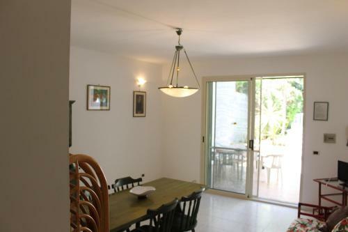 Villette A Santa Cesarea Terme