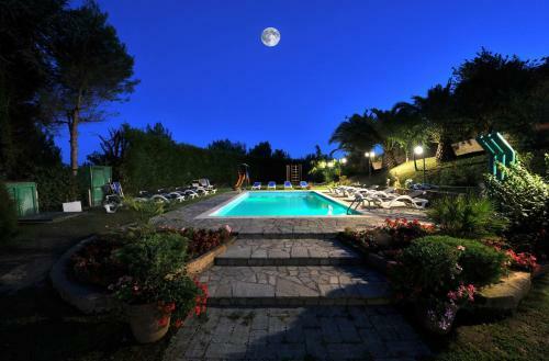Amore Rentals - Cottage Isaura C
