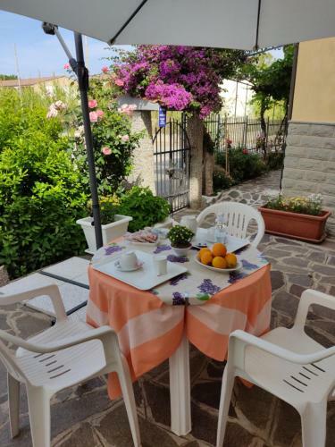 Villa Silvia Bed & Breakfast
