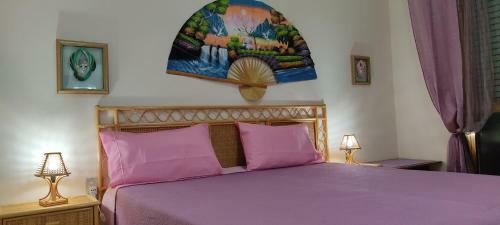 Villa Silvia Bed & Breakfast