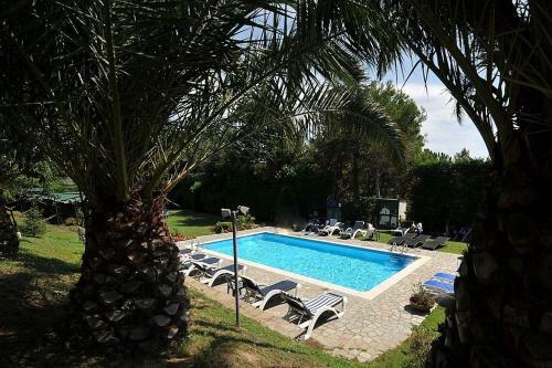 Sant'agata Sui Due Golfi Villa Sleeps 4 Pool Wifi