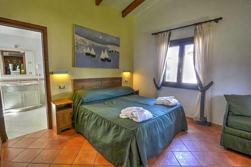 Sant'agata Sui Due Golfi Villa Sleeps 4 Pool Wifi