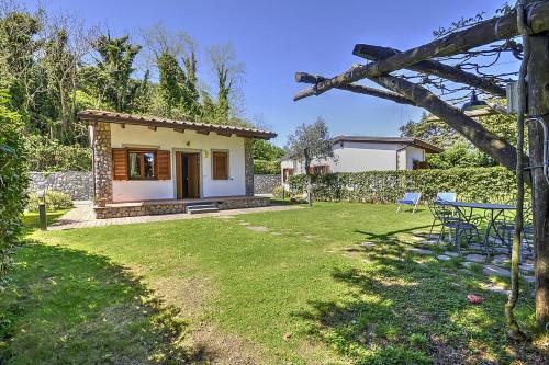 Sant'agata Sui Due Golfi Villa Sleeps 4 Pool Wifi