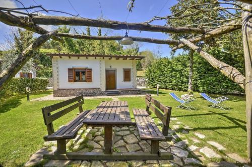 Sant'agata Sui Due Golfi Villa Sleeps 4 Pool Wifi