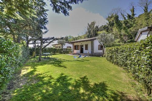 Sant'agata Sui Due Golfi Villa Sleeps 4 Pool Wifi