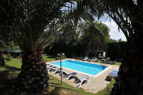 Sant'agata Sui Due Golfi Villa Sleeps 4 Pool Wifi