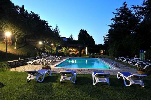 Sant'agata Sui Due Golfi Villa Sleeps 4 Pool Wifi