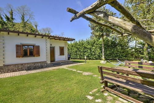Sant'agata Sui Due Golfi Villa Sleeps 4 Pool Wifi