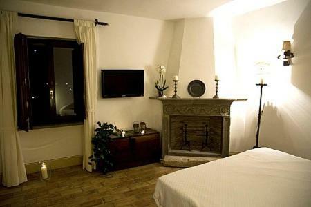 Sant'agata Sui Due Golfi Villa Sleeps 6 Air Con