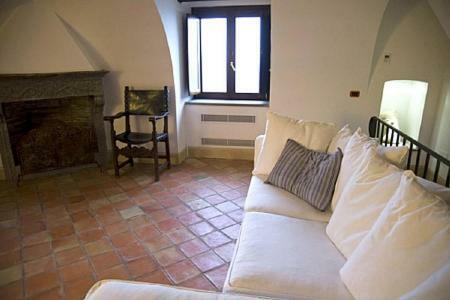 Sant'agata Sui Due Golfi Villa Sleeps 6 Air Con