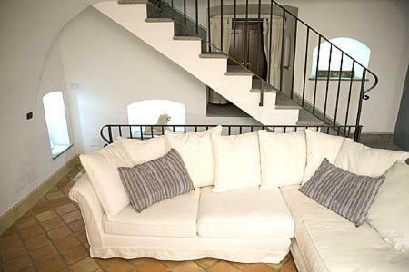 Sant'agata Sui Due Golfi Villa Sleeps 6 Air Con