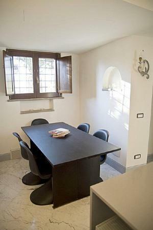 Sant'agata Sui Due Golfi Villa Sleeps 6 Air Con