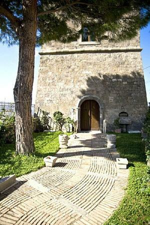 Sant'agata Sui Due Golfi Villa Sleeps 6 Air Con