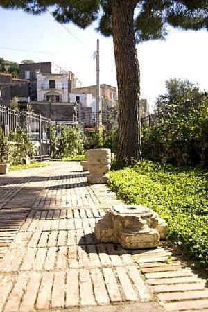 Sant'agata Sui Due Golfi Villa Sleeps 6 Air Con
