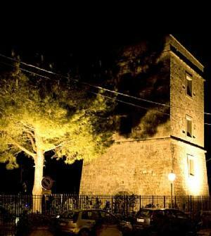 Sant'agata Sui Due Golfi Villa Sleeps 6 Air Con