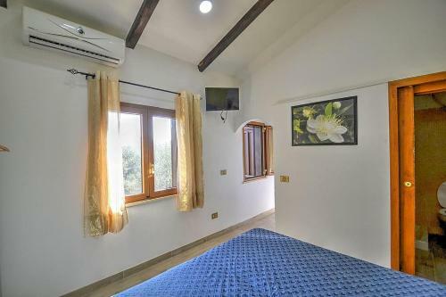Sant'agata Sui Due Golfi Villa Sleeps 4 Air Con