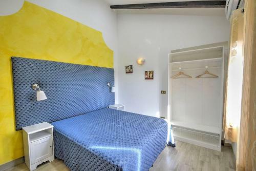 Sant'agata Sui Due Golfi Villa Sleeps 4 Air Con