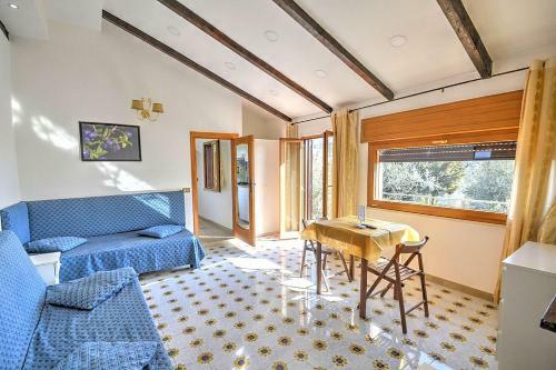 Sant'agata Sui Due Golfi Villa Sleeps 4 Air Con