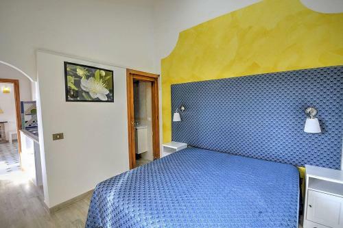 Sant'agata Sui Due Golfi Villa Sleeps 4 Air Con