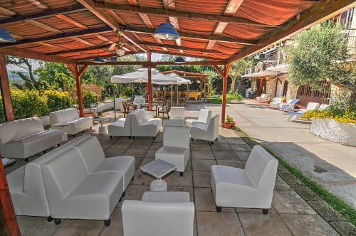 Sant'agata Sui Due Golfi Villa Sleeps 4 Air Con