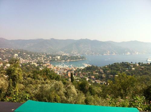 Terrace And Garden Santa Margherita - Ap2b
