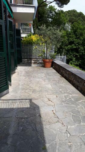 Terrace And Garden Santa Margherita - Ap2b