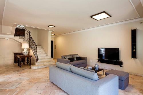 Villa Orlando